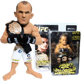 Boneco UFC Junior Cigano Cinturo