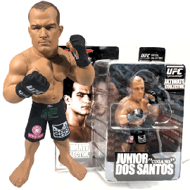 Boneco UFC Junior Cigano