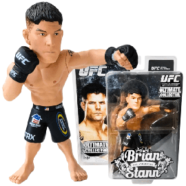 Boneco UFC Brian Stann